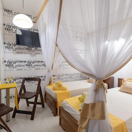 Casa Quimera Мапуто Екстериор снимка